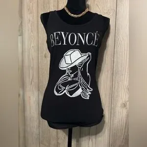 Tops | Beyonce Tank | Poshmark